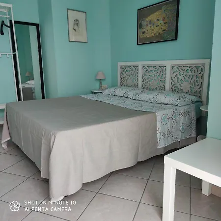 La Casa Di Antonia Apartament Katania